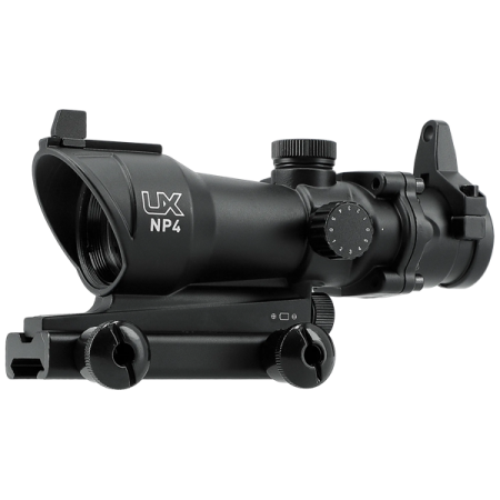 Viseur point rouge / vert UX NP4