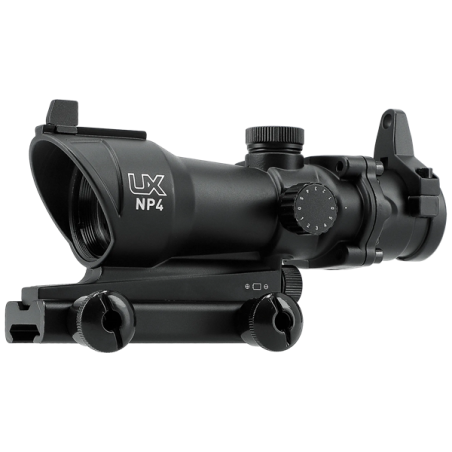 Viseur point rouge / vert UX NP4