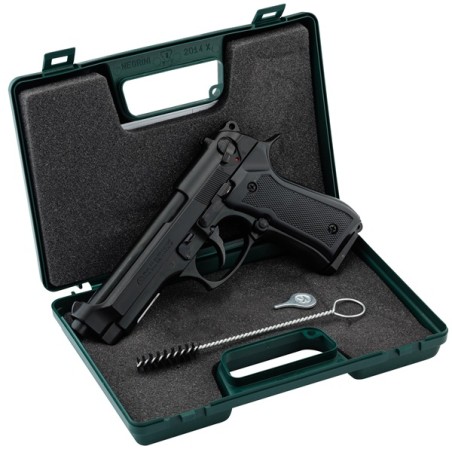 Pistolet d'alarme / à blanc CHIAPPA 92 cal .9mm PAK