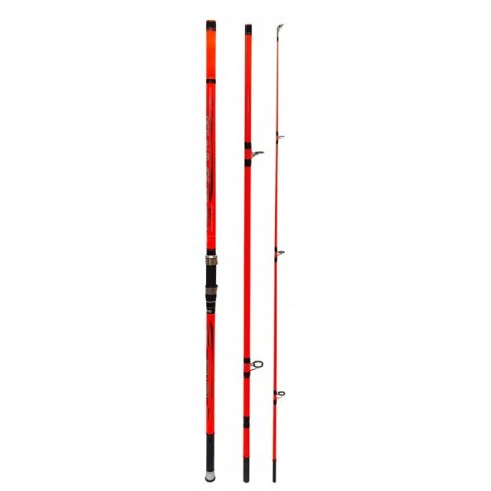 Canne SURF OCEAN BLADE 420 (100-250g)