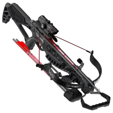 Arbalète Barnett Wildcat CRX Recurve