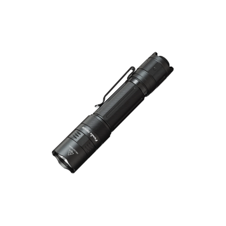 Lampe de poche tactique rechargeable FENIX - PD32R - 1400 LUMENS