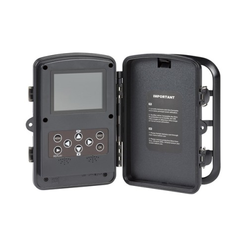 Pack Piège photographique PIE1048 NUM'AXES