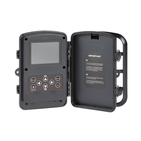 Pack Piège photographique PIE1048 NUM'AXES