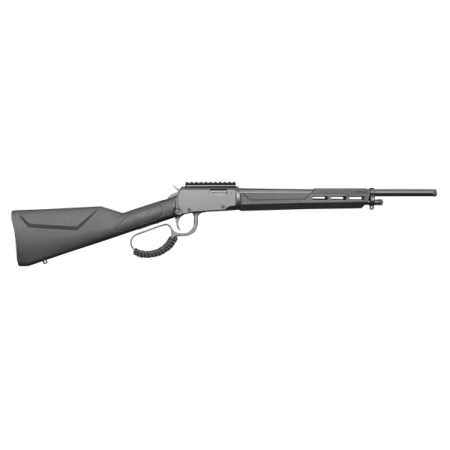 Carabine ROSSI RIO BRAVO TACTICAL Cal .22LongRifle