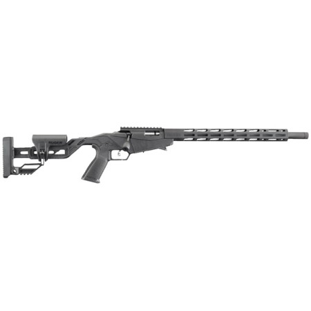 Carabine RUGER PRECISION RIMFIRE Cal .22LongRifle