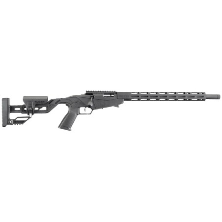 Carabine RUGER PRECISION RIMFIRE Cal .22LongRifle