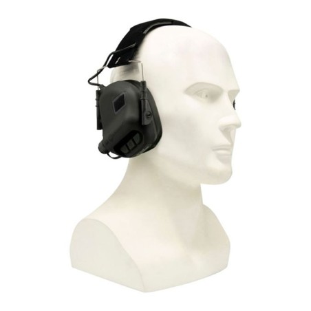 Casque anti-bruit M31 PLUS