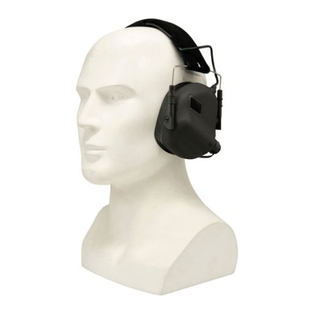 Casque anti-bruit M31 PLUS