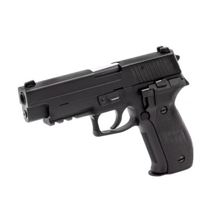 Réplique GBB Raven R226 noir