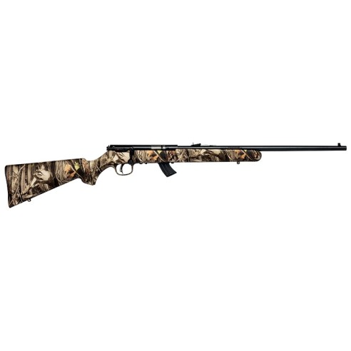 Carabine SAVAGE MARK II CAMO Calibre .22 LongRifle