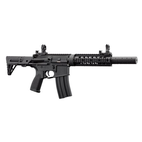 Réplique AEG LT-15 GEN2 PDW 1J Noir AEG LT-15 PDW