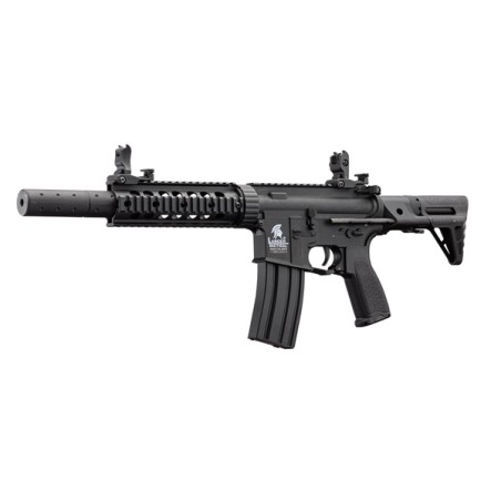 Réplique AEG LT-15 GEN2 PDW 1J Noir AEG LT-15 PDW