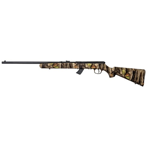 Carabine SAVAGE MARK II CAMO Calibre .22 LongRifle