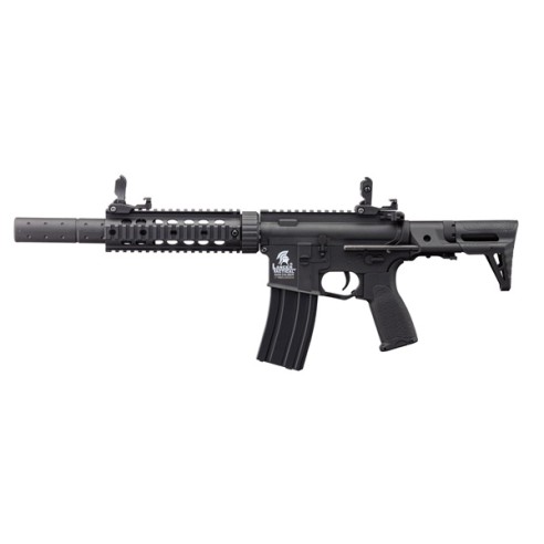 Réplique AEG LT-15 GEN2 PDW 1J Noir AEG LT-15 PDW