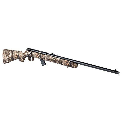 Carabine SAVAGE MARK II CAMO Calibre .22 LongRifle