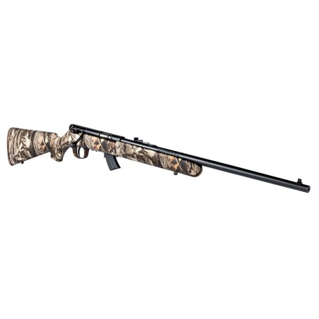 Carabine SAVAGE MARK II CAMO Calibre .22 LongRifle