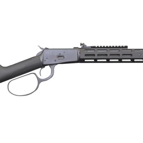 Carabine Puma Tactical cal. 44 MAGNUM