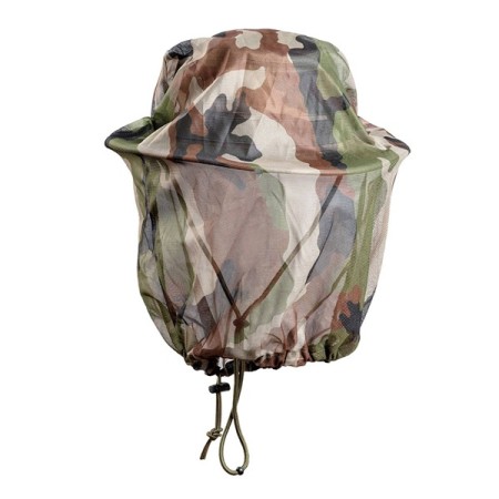 Bob tactique moustiquaire camo fr/ce
