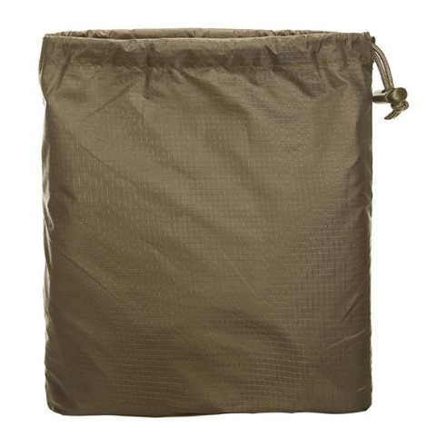 Bâche 3 x 4 m vert olive