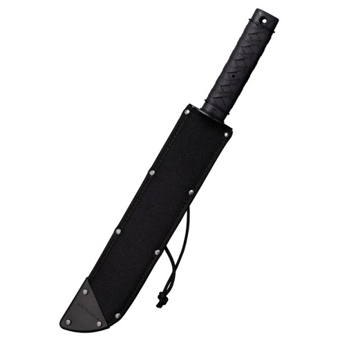 Machette COLD STEEL Tactical Tanto