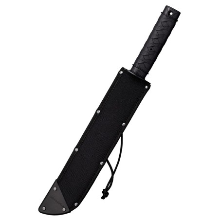 Machette COLD STEEL Tactical Tanto