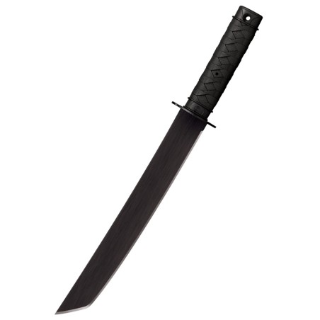 Machette COLD STEEL Tactical Tanto