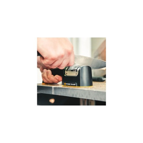 Aiguiseur Work Sharp Kitchen Pull Through Knife...