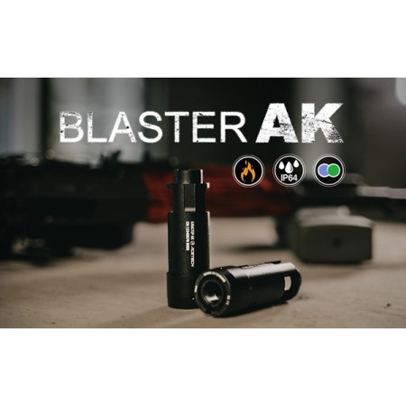 Silencieux traceur Blaster AK unit ACETECH
