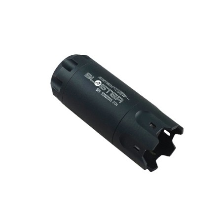 Tracer BLASTER SPITFIRE ACETECH BK