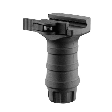 Grip vertical QD noir
