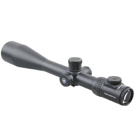 Lunette de visée MINOTAUR 12-60X60 GEN 2 RET MFL