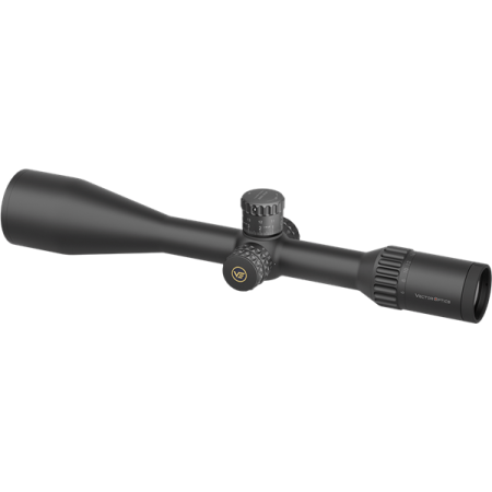 Lunette de visée CONTINENTAL X8 6-48X56 ED MIL TACTICAL