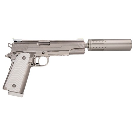 Réplique GBB VX-14 Requiem Vorsk édition