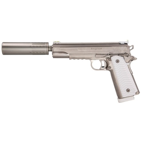 Réplique GBB VX-14 Requiem Vorsk édition