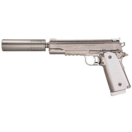 Réplique GBB VX-14 Requiem Vorsk édition