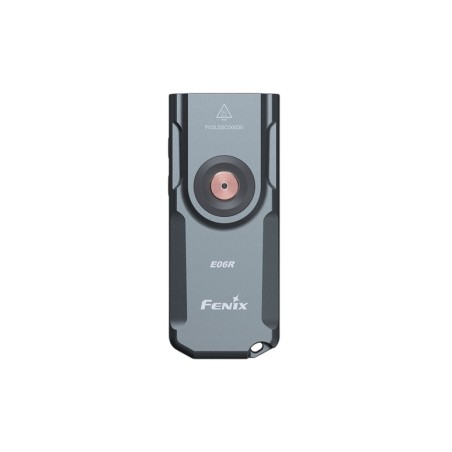 Lampe de poche porte-clés 3 en 1 - 700 LUMENS