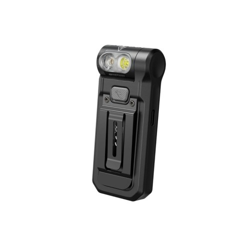 Lampe de poche rechargeable - 150 LUMENS FENIX...