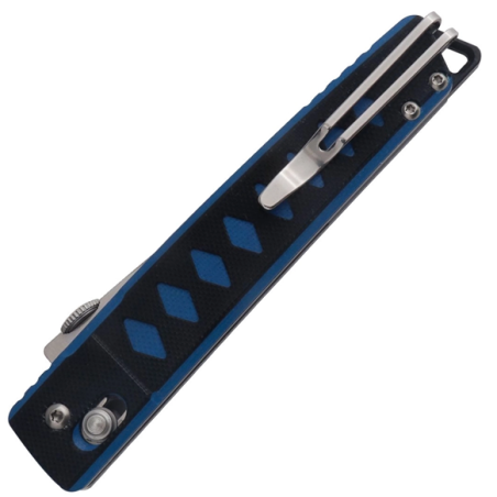 Couteau pliant SRM - 9215