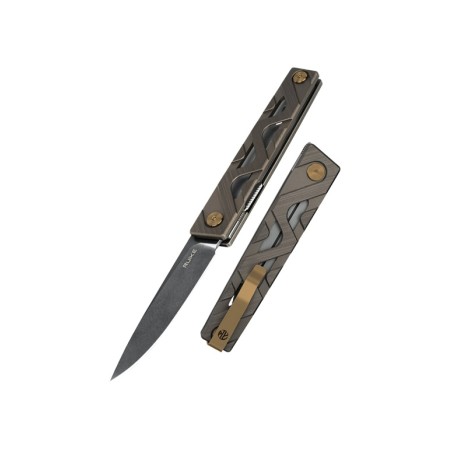 Couteau RUIKE - P878-AK