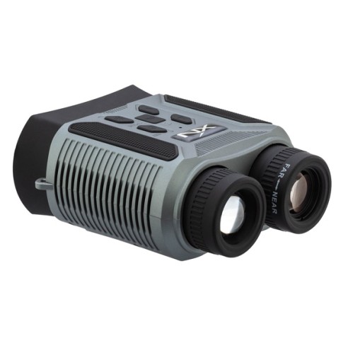Jumelles vision nocturne infrarouge NUM'AXES...
