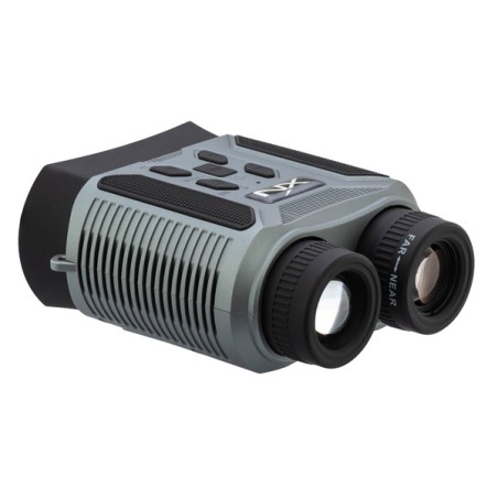 Jumelles vision nocturne infrarouge NUM'AXES -VIS1065