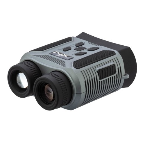Jumelles vision nocturne infrarouge NUM'AXES...