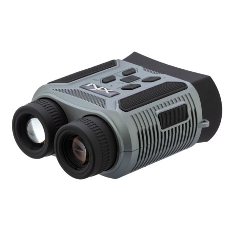 Jumelles vision nocturne infrarouge NUM'AXES -VIS1065
