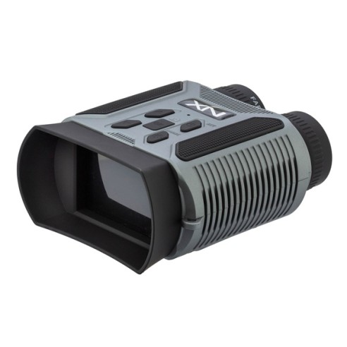Jumelles vision nocturne infrarouge NUM'AXES...