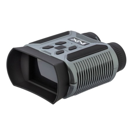 Jumelles vision nocturne infrarouge NUM'AXES -VIS1065