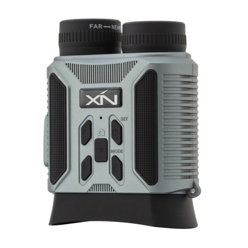 Jumelles vision nocturne infrarouge NUM'AXES...