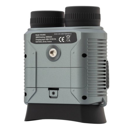 Jumelles vision nocturne infrarouge NUM'AXES -VIS1065