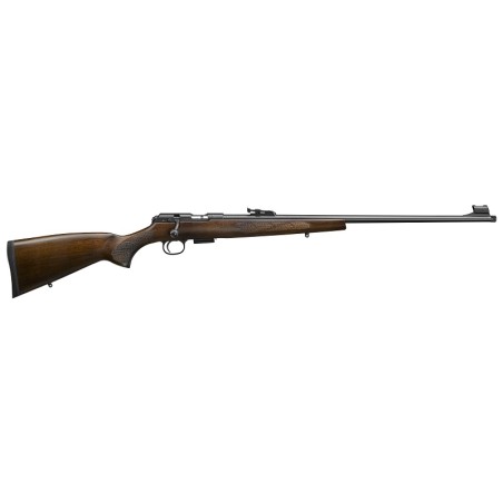 Carabine CZ 457 LUXE Calibre .22LongRifle