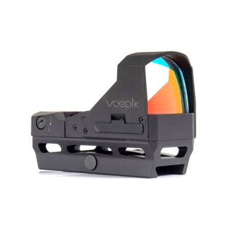 Point rouge panoramique RS5